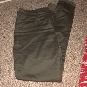 Size 4 pants